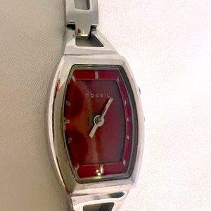 Fossil Women Watch